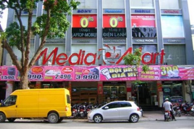 'Tôi sẽ không bao giờ mua hàng tại Media Mart!'