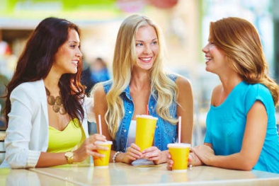 Uống nhiều nước có đường phụ nữ dễ bị ung thư vú