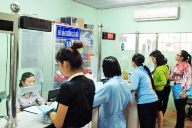 Quy định đóng bảo hiểm xã hội mới nhất Bộ LĐTBXH mới công bố