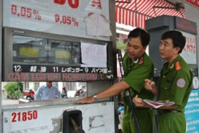 Hưng Yên: Phát hiện nhiều sai phạm về tiêu chuẩn đo lường chất lượng