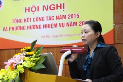 Chia sẻ sáng kiến, đẩy mạnh hoạt động Tiêu chuẩn Đo lường Chất lượng