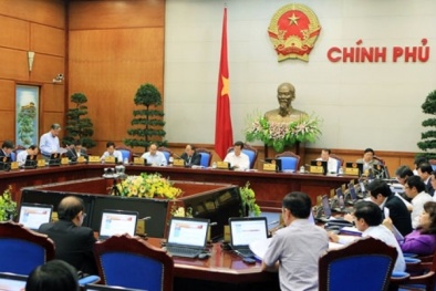 Đơn tố cáo lãnh đạo Chính phủ là mạo danh và hoàn toàn bịa đặt