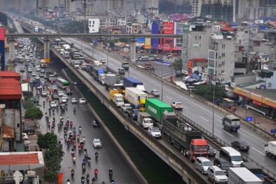 Bản tin tai nạn giao thông mới nhất 24h qua ngày 15/1