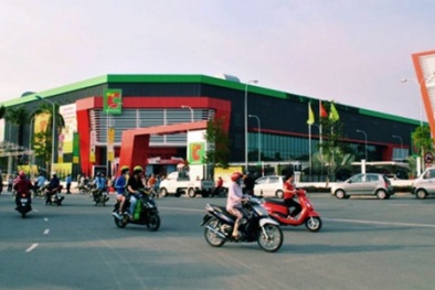 Tập đoàn Thái Lan nhắm mua lại Big C Việt Nam?