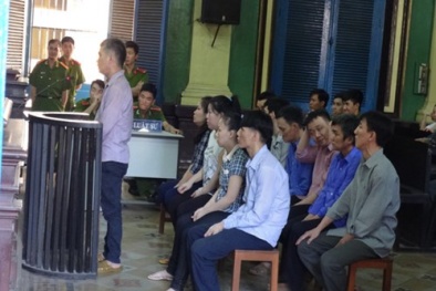 Tin tức pháp luật mới nhất hôm nay ngày 16/1