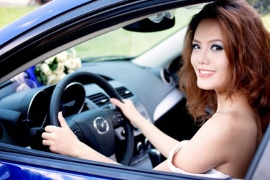 Hướng dẫn lái xe số tự động xuống đèo, dốc chuẩn nhất