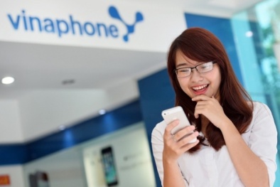Dịch vụ 4G của VNPT VinaPhone có gì khác biệt?