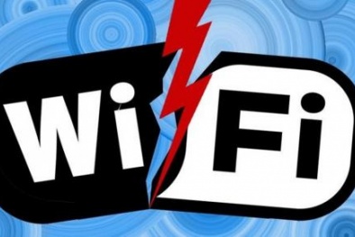 Cách đơn giản để tăng tốc hết mức mạng Wifi