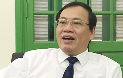 Lên chức không phải để vun vén cá nhân