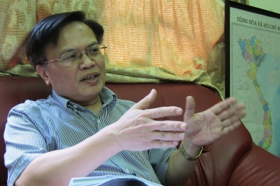 Nếu tôi làm thủ tướng nhiệm kỳ mới