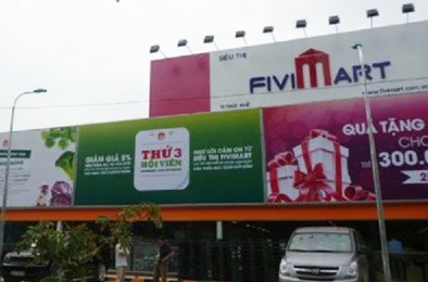 Fivimart Trúc Khê bị tố cố tình bán hàng hết 'date', mập mờ hạn sử dụng