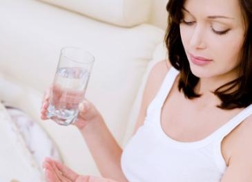 Con cái vô sinh vì mẹ uống thuốc giảm đau paracetamol?