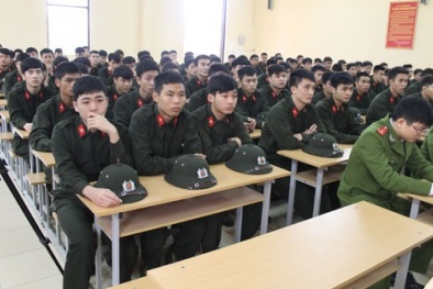 Cập nhật những chính sách mới có hiệu lực từ tháng 2/2016