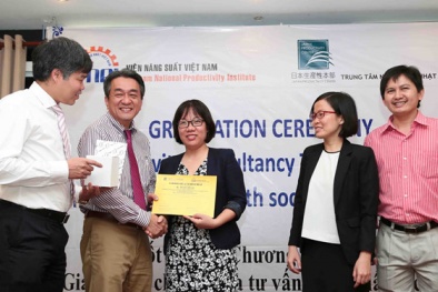 Tăng cường đội ngũ chuyên gia năng suất các nước vùng sông Mê Kông