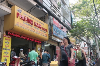 Tết đến, điệp khúc để xe khách ra sức 'chặt chém'