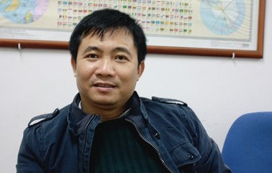Đạo diễn Đỗ Thanh Hải: 'Táo Quân không phải cứ muốn nói gì là nói'