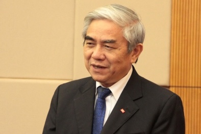 Thế và lực của khoa học công nghệ đang lên rất rõ
