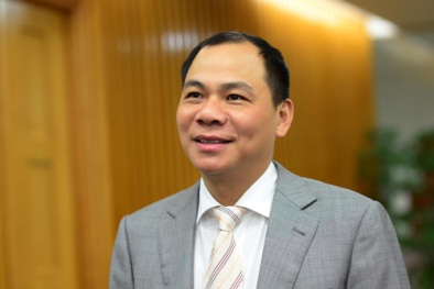 Tỷ phú tuổi Thân: Năng động, đa tài nhưng đầy bí ẩn