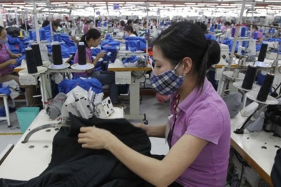Tăng sức cạnh tranh của sản phẩm, hàng hóa Việt bằng công nghệ