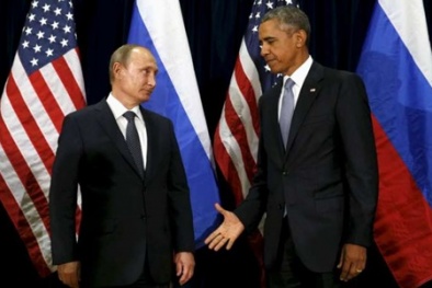 Tình hình chiến sự Syria mới nhất: Mỹ yêu cầu Nga ngừng không kích phe ôn hòa Syria