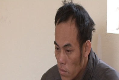 Đang mang thai vẫn tự nguyện bán mình sang biên giới