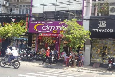 Bỏ gần 100.000 đồng ăn trưa, khách nhận sự khó chịu từ nhân viên phục vụ