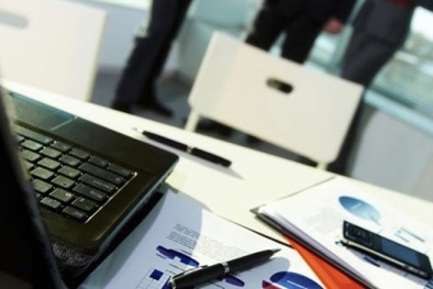 Quản trị sự thay đổi như CEO thời đại mới