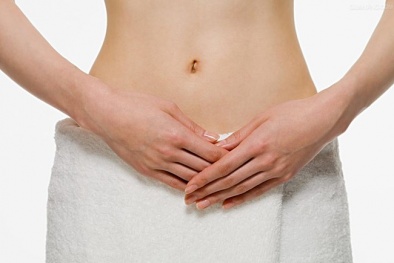 Nguy hiểm chết người do thói quen dùng băng vệ sinh của chị em