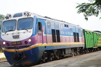 Bộ GTVT lên tiếng 'vụ mua toa xe cũ của Trung Quốc' khi chưa có chấp thuận