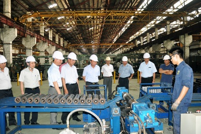 VMIC Khẳng định thương hiệu bằng chất lượng sản phẩm