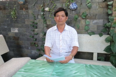 Tố cáo sai phạm, một giáo viên bị khai trừ Đảng, buộc thôi việc