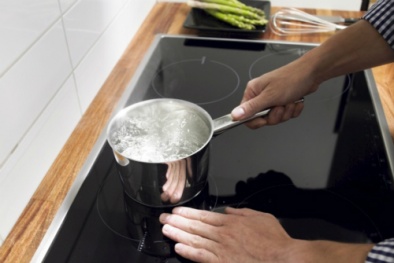 Mẹo chọn mua bếp từ không phải ai cũng biết