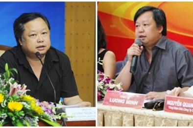 Hàng loạt nghệ sĩ Việt đau đớn nhận tin nhạc sĩ Lương Minh đã ra đi