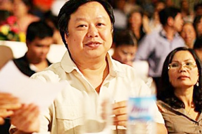 Nhạc sỹ Lương Minh-Trưởng phòng ca nhạc VTV3 đột ngột qua đời vì đau tim