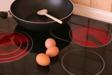 Bỏ túi kinh nghiệm chọn mua bếp hồng ngoại chất lượng tốt nhất