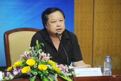 Đã đón thi hài nhạc sĩ Lương Minh tại Sân bay Nội Bài