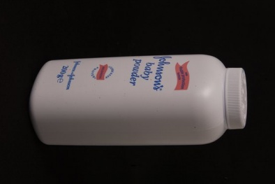 Johnson&Johnson Đông Nam Á khẳng định bột Talc hãng dùng đảm bảo