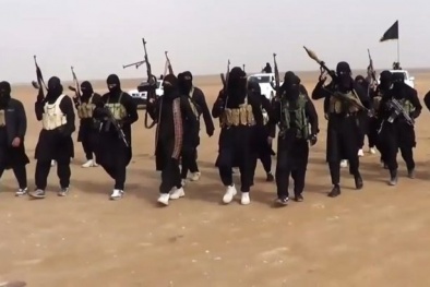 Al-Qaeda và IS lại nhăm nhe tấn công khủng bố châu Âu