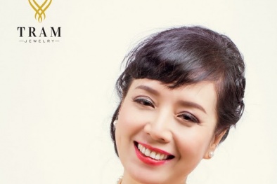 'Vỡ mật' vì chọn quà 8.3 cho chị em