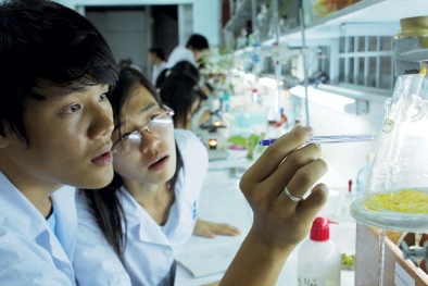 Kết nối đổi mới sáng tạo trong doanh nghiệp Việt Nam - Hoa Kỳ