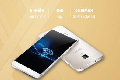 Top smartphone đời mới 'tài sắc vẹn toàn' nổi bật