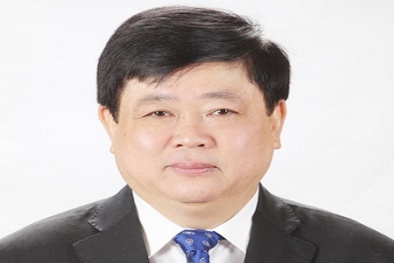 Thủ tướng điều động ông Nguyễn Thế Kỷ làm Tổng Giám đốc Đài Tiếng nói Việt Nam