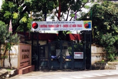 Vì sao Bộ Y tế chấm dứt cán bộ y tế trình độ trung học?