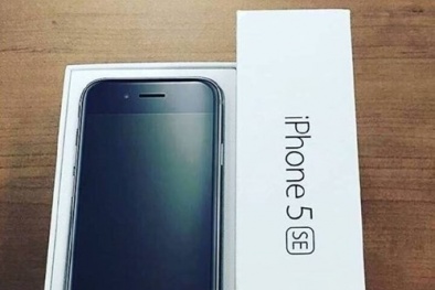 Apple ra mắt iPhone mới vào ngày 21/3?