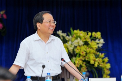 Bộ Tài chính phản hồi công ty lọc hóa dầu Bình Sơn khi xin giảm thuế