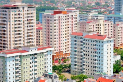 Gói 30.000 tỷ cho BĐS: Ngừng giữa chừng người vay sẽ lãnh đủ