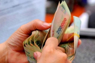 Sắp xét tăng lương tối thiểu năm 2017