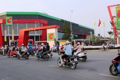 Aeon sắp đạt thỏa thuận mua Big C Việt Nam với giá 800 triệu USD