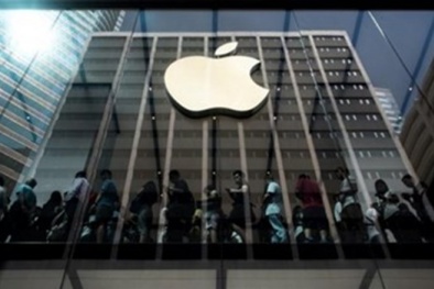 Apple sẽ đầu tư 1 tỷ USD vào Việt Nam