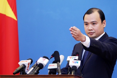 Trung Quốc xả nước nhiều hơn mức bình thường xuống sông Mekong
